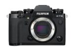 Fujifilm X-T3 Híbrida Cuerpo Solo Negro
