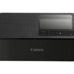 Impresora fotográfica Canon Selphy CP1500 negra