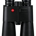 Binoculares Leica Geovid 8 x 56 R negros
