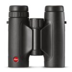 Binoculares Leica Trinovid 8 x 32 HD negros