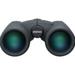 Prismáticos Pentax AD 10x36 WP negros