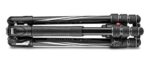 Kit de trípode y rótula Manfrotto Befree MKBFRTA4GT-BH - Imagen 3