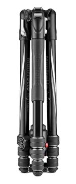 Kit de trípode y rótula Manfrotto Befree MKBFRTA4GT-BH - Imagen 4