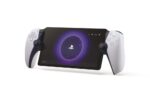 Reproductor remoto Sony PlayStation Portal White para PS5