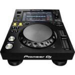 Reproductor multimedia Pioneer DJ XDJ-700