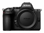 Nikon Z5II Solo cuerpo híbrido - Imagen 2