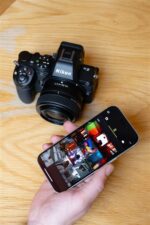 Nikon Z5II Solo cuerpo híbrido - Imagen 11