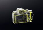 Nikon Z5II Solo cuerpo híbrido - Imagen 5