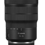 Objetivo híbrido Canon RF 15-35 mm f/2,8 L IS USM