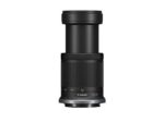 Objetivo sin espejo Canon RF-S 55-210 mm f/5-7,1 IS STM negro - Imagen 3