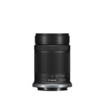 Objetivo sin espejo Canon RF-S 55-210 mm f/5-7,1 IS STM negro