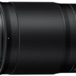 Objetivo híbrido Nikon Nikkor Z 85 mm f/1,8 S