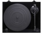 Tocadiscos negro Audio Technica AT-LPW50PB - Imagen 3