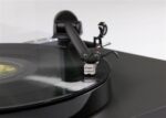 Tocadiscos Rega Planar 1 Carbon MM negro mate - Imagen 5