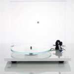 Tocadiscos Rega Planar 3 Elys blanco