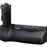 Empuñadura de batería Canon BG-E21 para EOS 6D Mark II