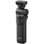 Sony GP-VPT2BT - Mango para vlogging con Bluetooth, color negro - Imagen 2