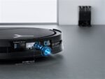 Aspiradora robot Ecovacs T50 Pro Omni Gen2 - Imagen 5