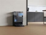 Aspiradora robot Ecovacs T50 Pro Omni Gen2 - Imagen 2
