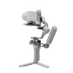Estabilizador Combo Mini DJI RS 4 Gris - Imagen 2