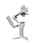 Estabilizador Combo Mini DJI RS 4 Gris - Imagen 4