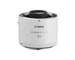 Teleconvertidor Canon EF x2 III - Imagen 3