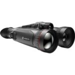 Binoculares termográficos Hikmicro Habrok Pro HX60LN - Imagen 5